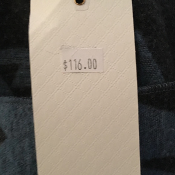 Dylan Long sweater coat - Picture 4 of 4